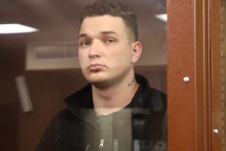    Фото: Пресс-служба Тверского суда Москвы Екатерина Шахнина