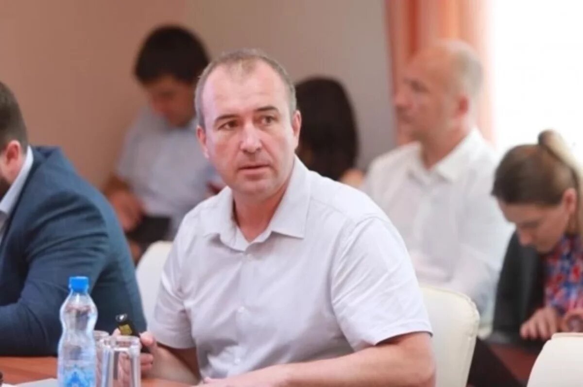    Фонд капремонта в Ярославской области возглавил Алексей Рябченков