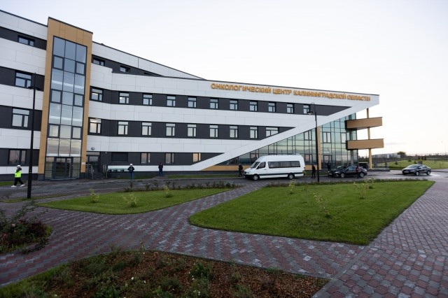   Фото из архива Калининград.Ru