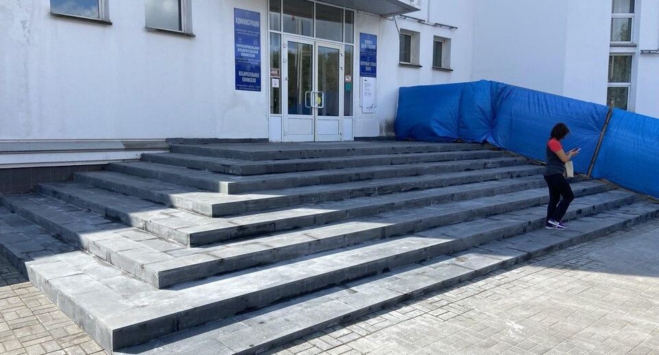    Пресс-служба администрации городского округа Лобня