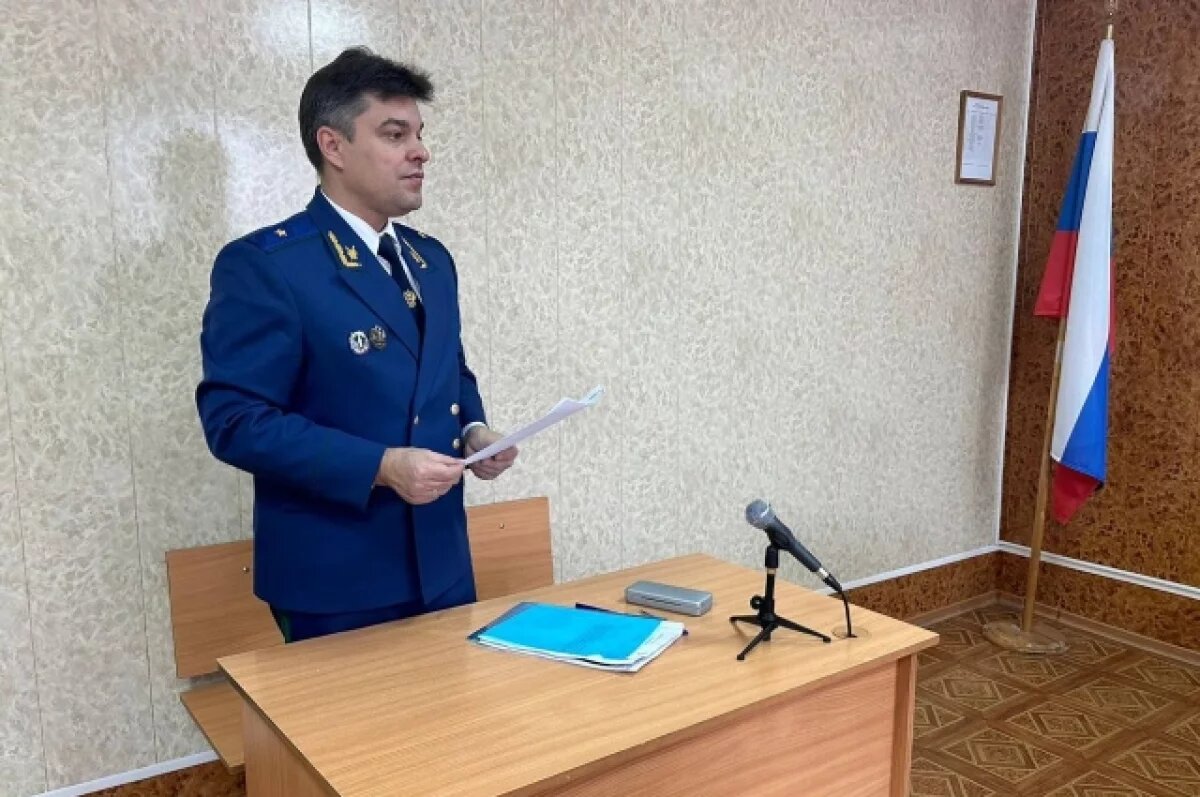    В Калуге начался суд над водителем, сбившем 10 пешеходов на тротуаре