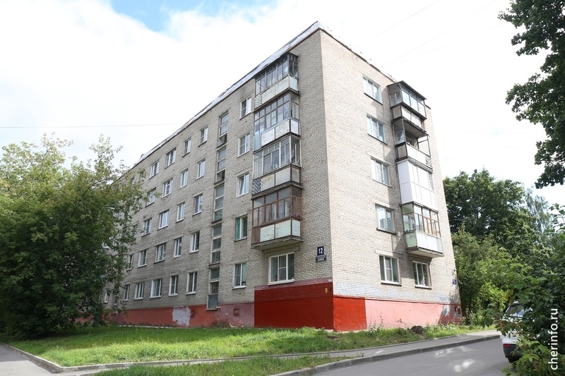    Происшествие случилось в пятиэтажке на Беляева, 12.