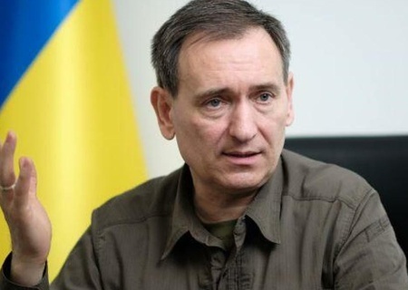    Запад вынуждает Украину отправлять на фронт 18-летних мальчиков