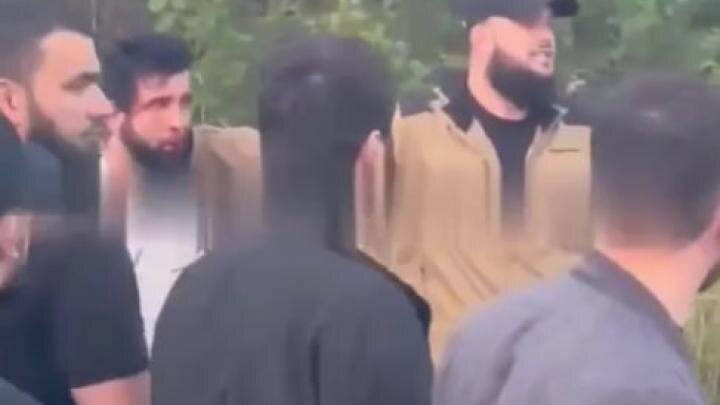 Фото: скриншот видео