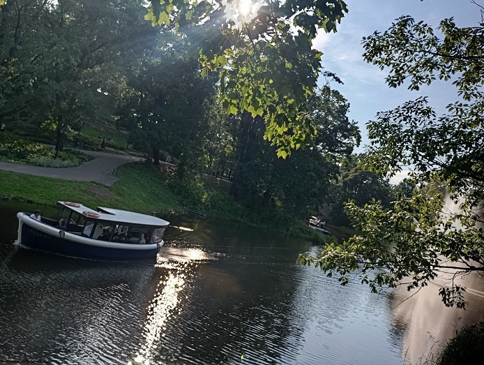 Рига, 2 августа 2024