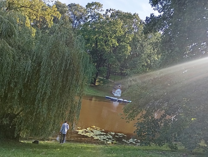 Рига, 2 августа 2024