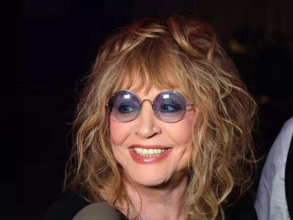    Алла Пугачева, фото: дзен.ру