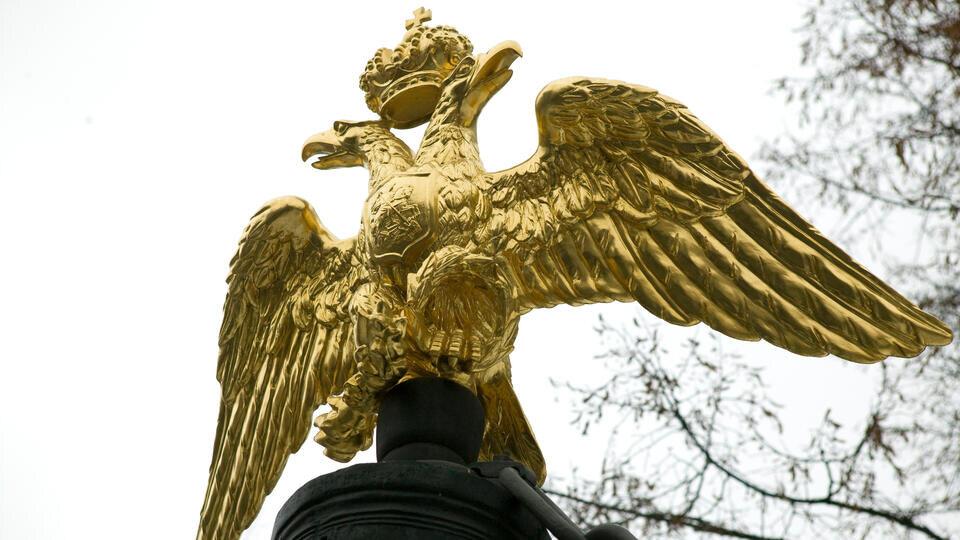     США, Германия и Франция обязаны вернуть золото Российской империи Global Look Press/Semen Likhodeev/Russian Look