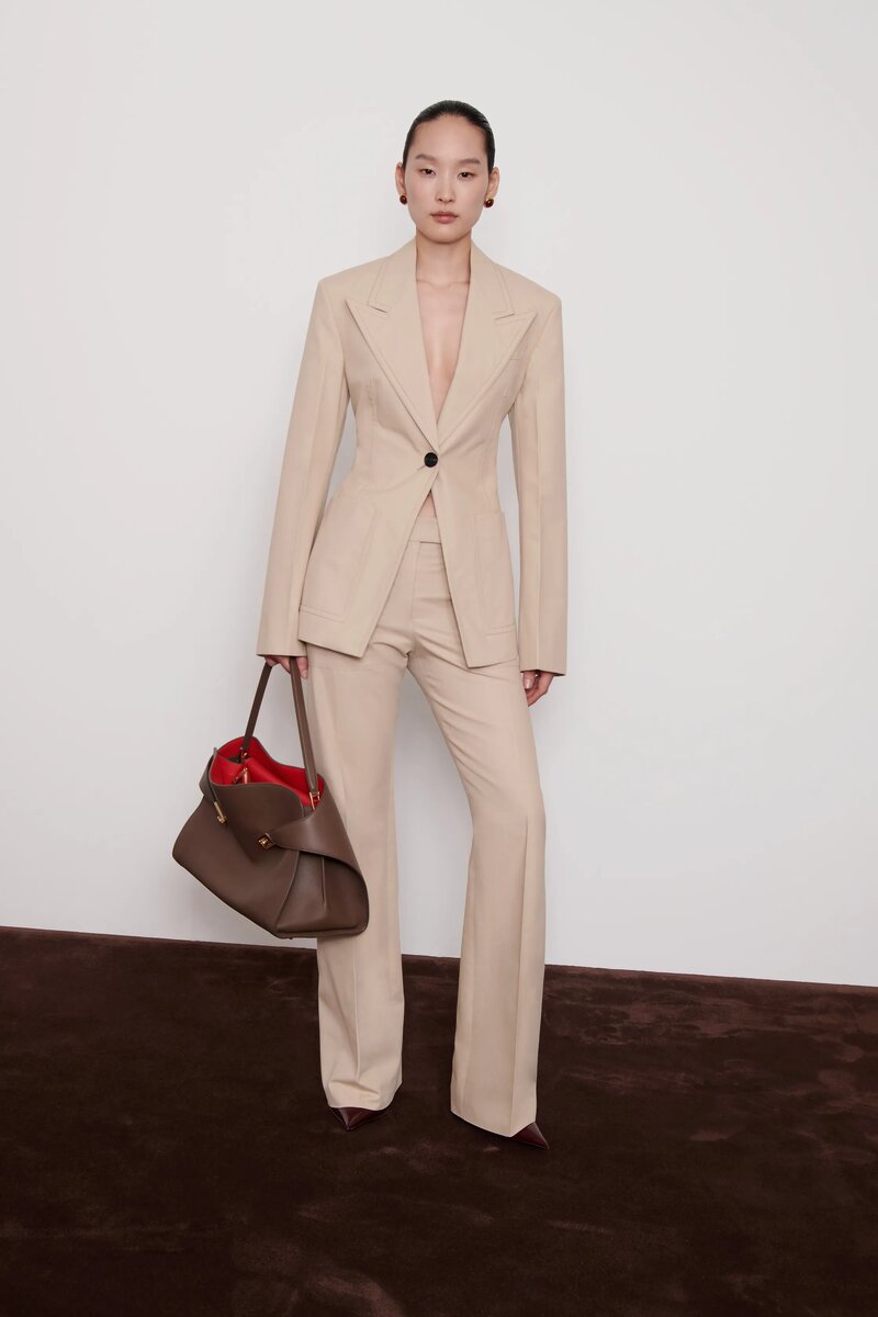 Ferragamo Resort 2025