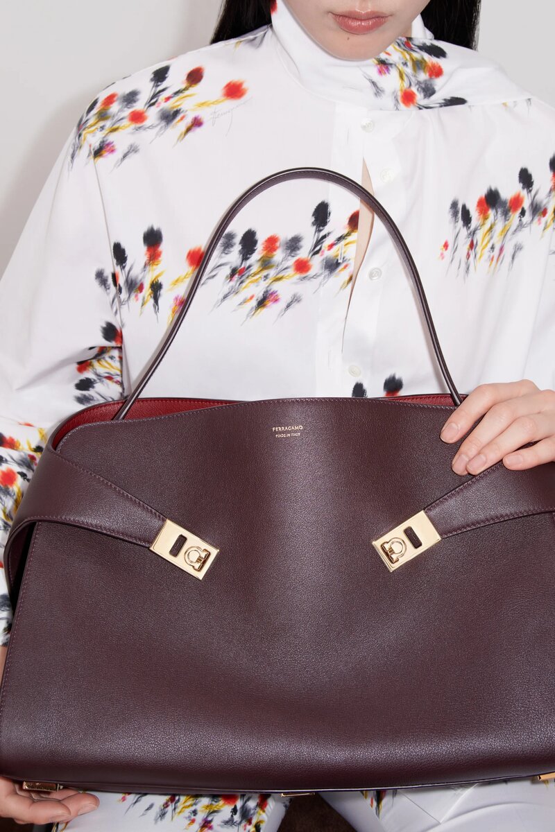 Ferragamo Resort 2025