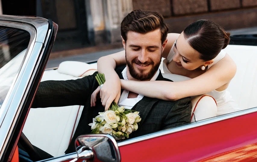 Текст приглашения на свадьбу: руководство по составлению идеального приглашения