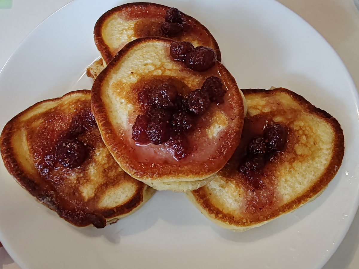 Фото автора канала. 