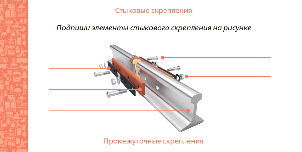 Фрагмент из рабочей тетради. II курс.