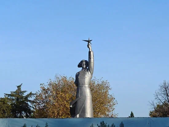    Фото: Юрий Серебренников/BFM Кубань