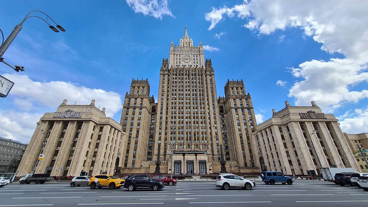    Фото: Мобильный репортер / АГН Москва