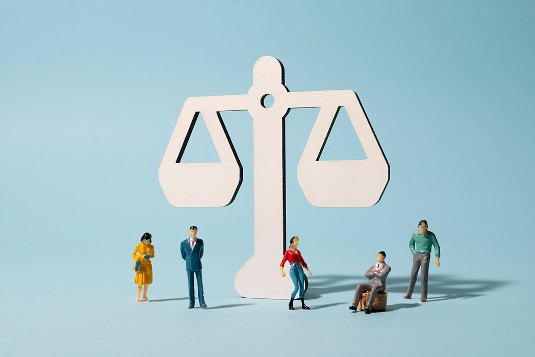 Председатель заплатит по долгам СНТ? Изображение с freepik.com