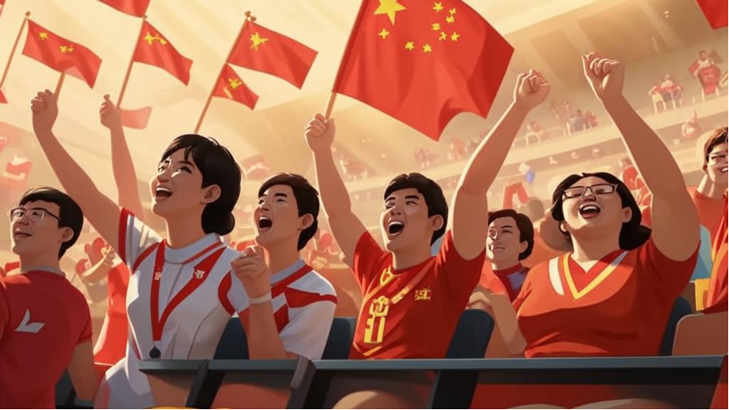 Олимпийские игры в Париже 2024 год