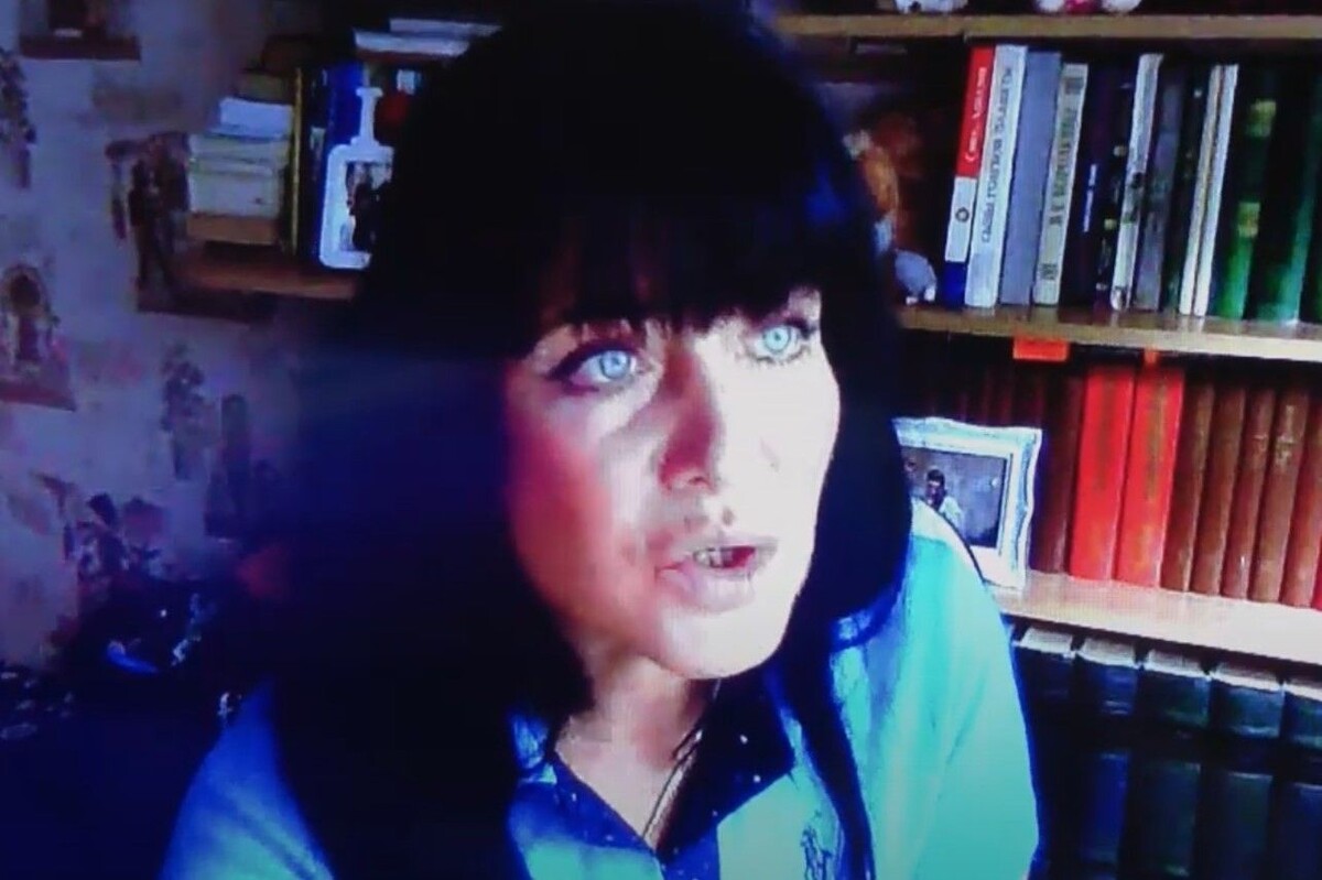     / Источник: Кадр из видео