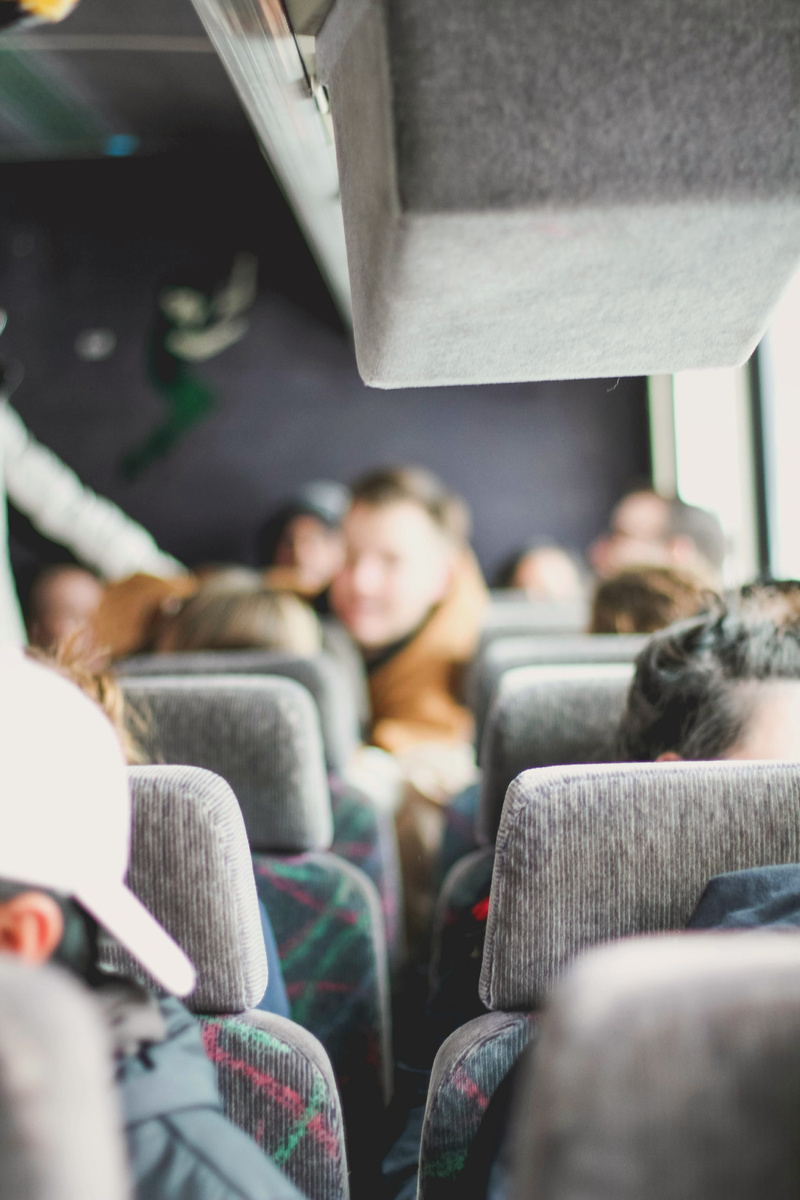 Фото Sarah Noltner