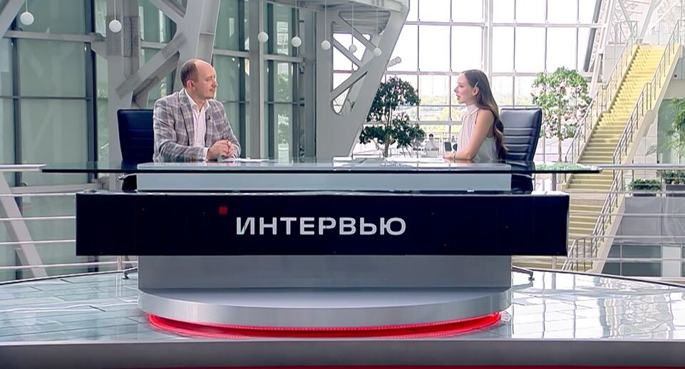    Телеканал «360»