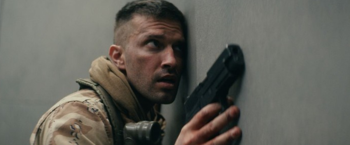 Кадр из фильма