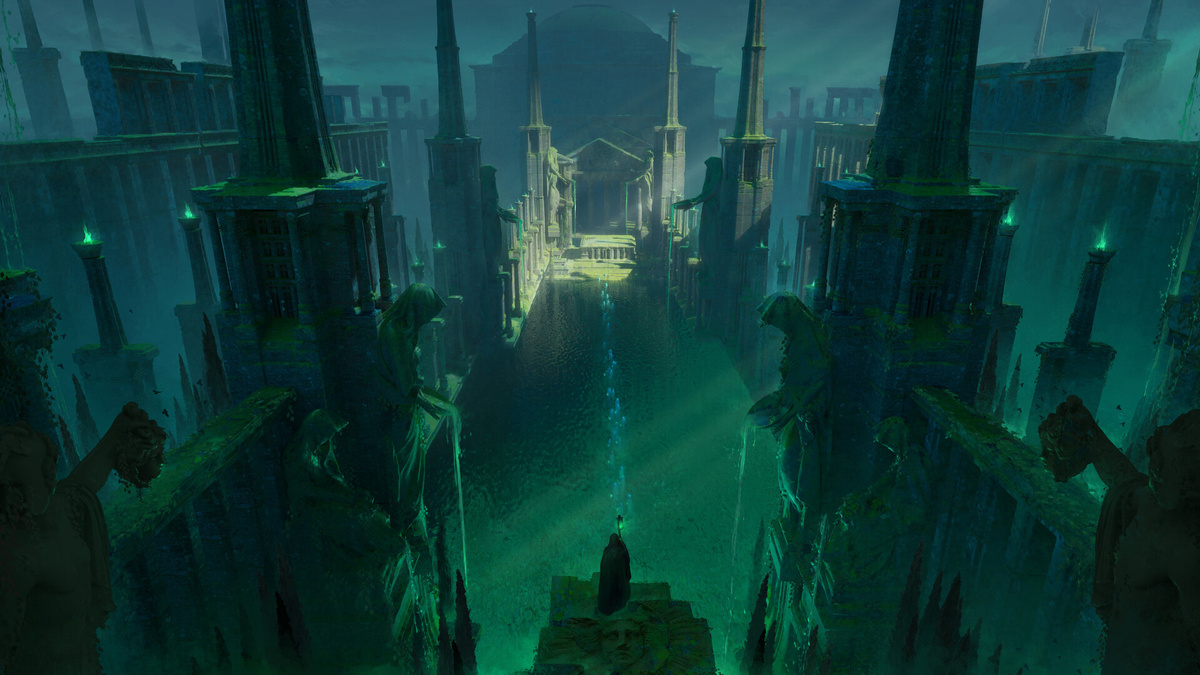 Картинка взята с просторов интернета, авторство не известно.