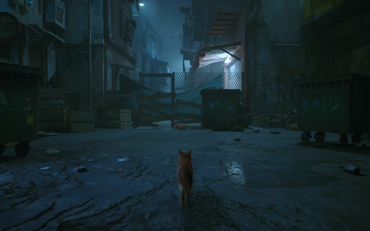 Поначалу они разбегаются