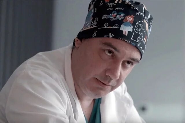    Кого играл умерший в 46 лет актер из «Глухаря» Владимир Новицкий?