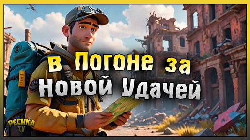 В ПОГОНЕ ЗА НОВОЙ УДАЧЕЙ! НОВАЯ ВЕРСИЯ СОБЫТИЯ! Last Day on Earth: Survival