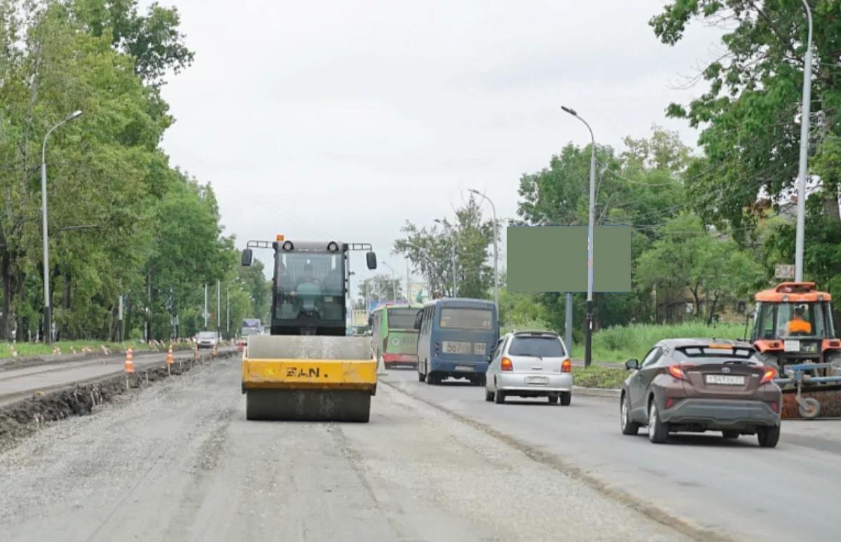 Работы завершат не в ноябре, как планировалось, а в сентябре 2024 года