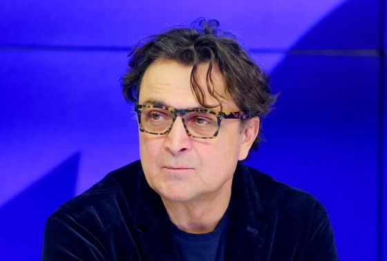    Александр Лазарев