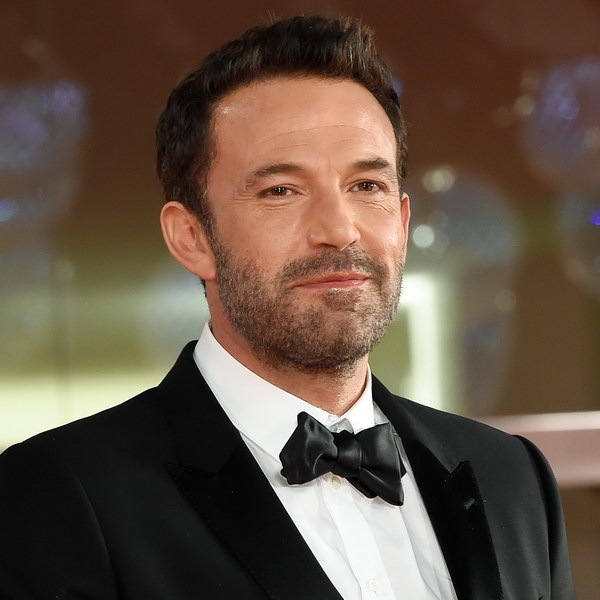     Гас Ван Сент снимет Бена Аффлека в фильме о секс-скандале Халка Хогана