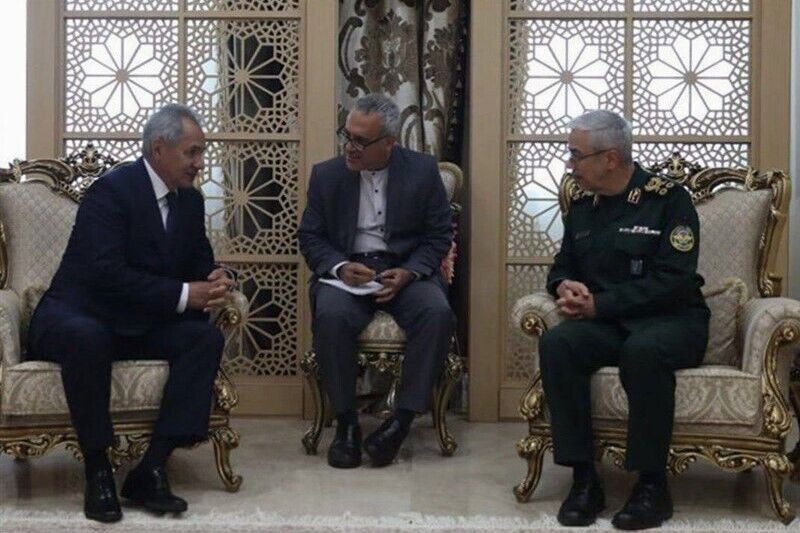    Изображение IRNA 