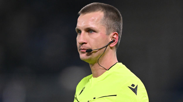    Бартош Франковски. Getty Images