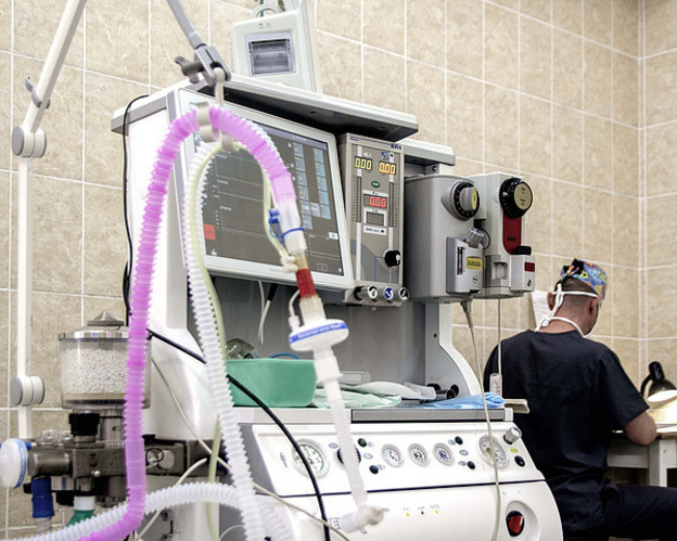    Кировчанка сможет стать мамой благодаря мастерству гинекологов