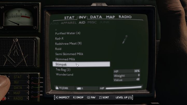 ✅Fallout London — впечатляющая модификация для Fallout 4, и в этом гайде вы найдете набор полезных советов и рекомендаций, которые помогут вам выжить в постапокалиптической Англии.-3