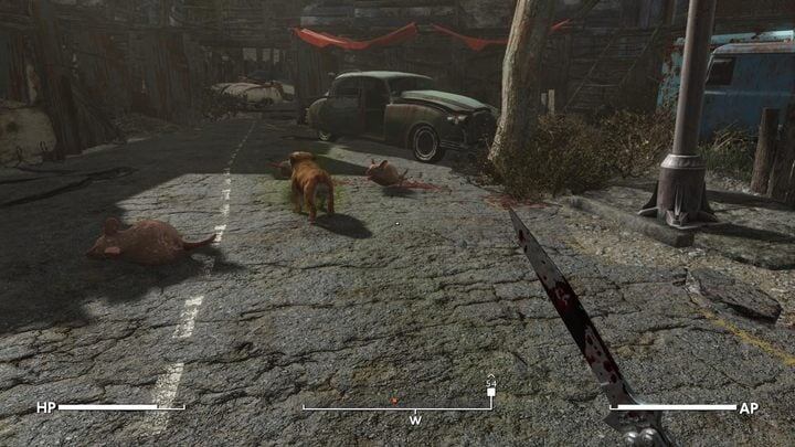 ✅Fallout London — впечатляющая модификация для Fallout 4, и в этом гайде вы найдете набор полезных советов и рекомендаций, которые помогут вам выжить в постапокалиптической Англии.-7