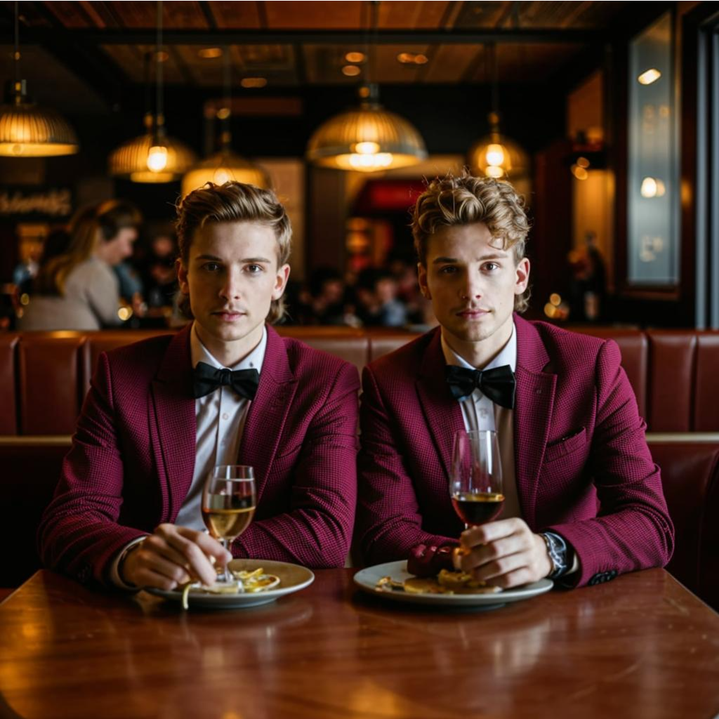 Иллюстрация Уютного уголка. Создано при помощи нейросети Kandinsky