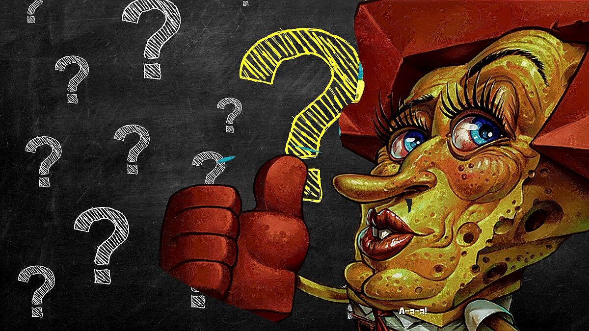 Эта история по душе рожденным в позднем СССР