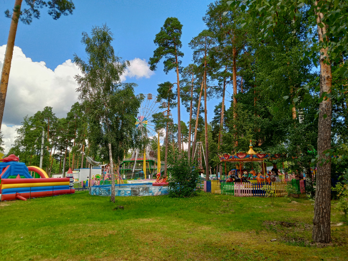 Фото автора.