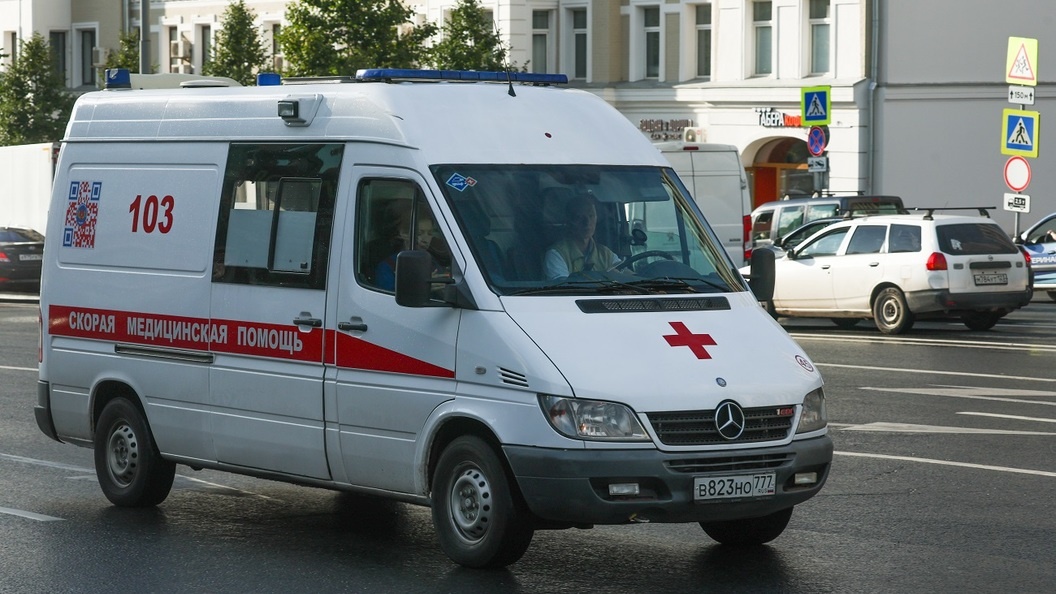    Petrov Sergey/Globallookpress