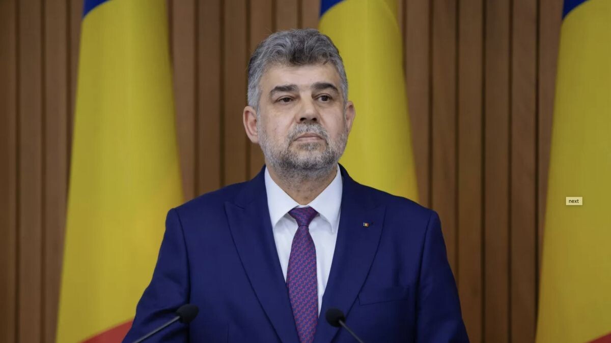     Марчел Чолаку. Источник: ria.ru Автор фото: Sputnik / Osmatesco