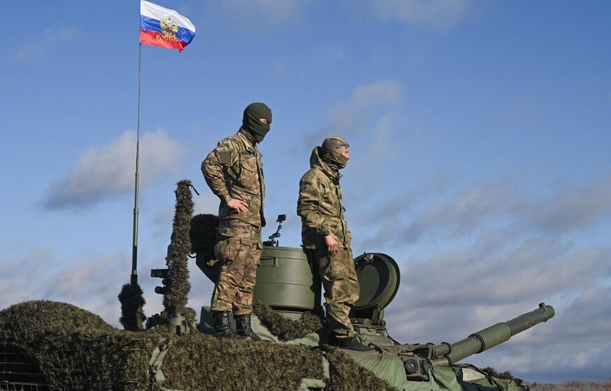    «Вернутся оттуда миллионерами»: эксперт призвал отправить на СВО генералов-коррупционеров