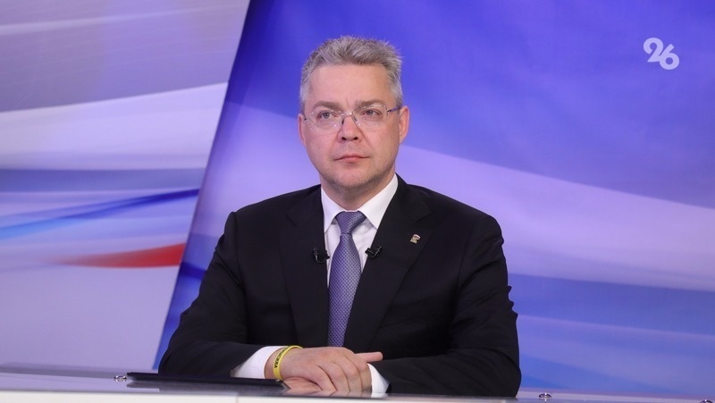      Фото: ИА «Победа26»