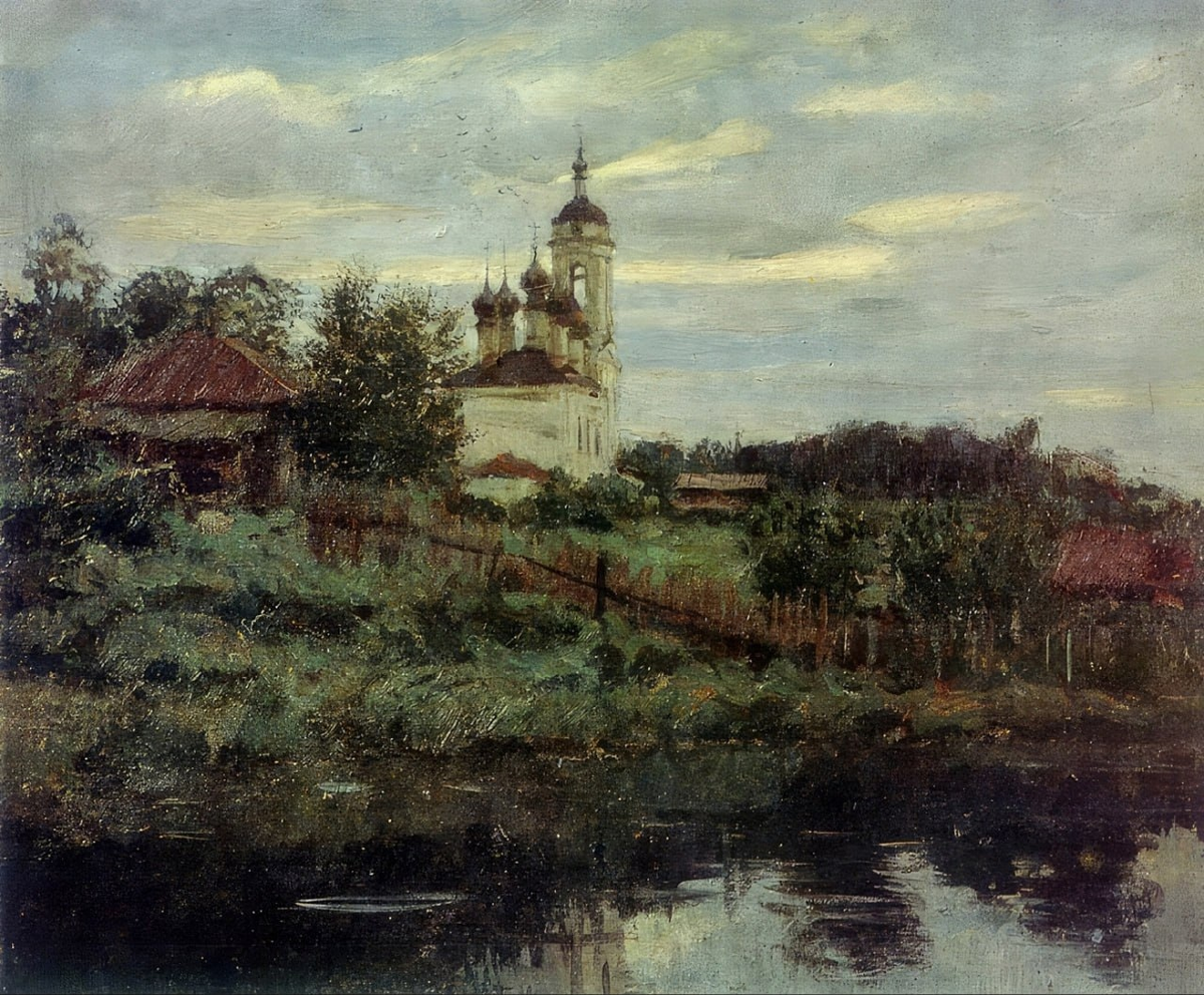 Источник группа ВК "Русское искусство"