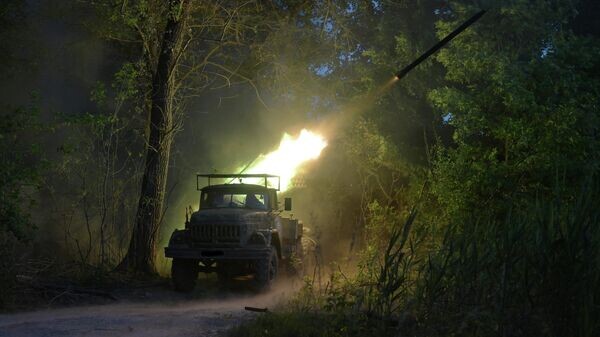    © Sputnik / Евгений Биятов