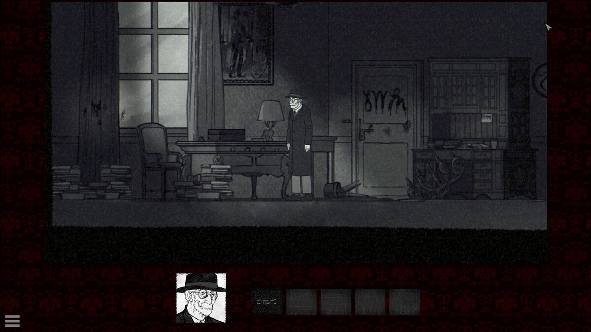    Галерея игры Candlelight: Lament
