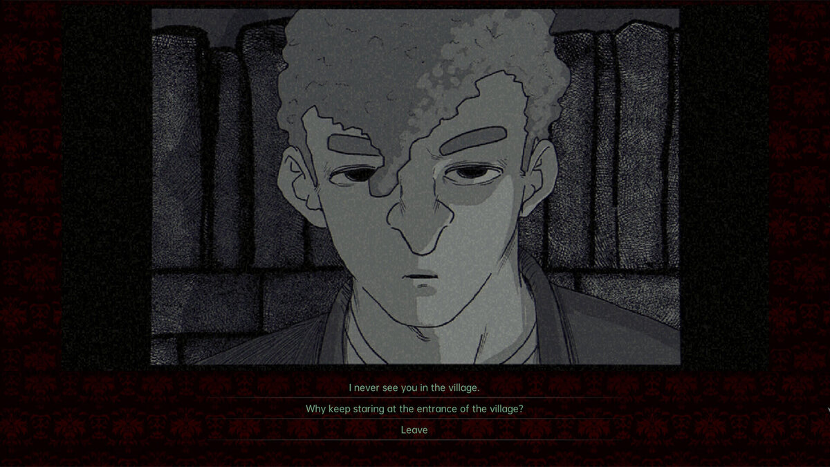    Галерея игры Candlelight: Lament