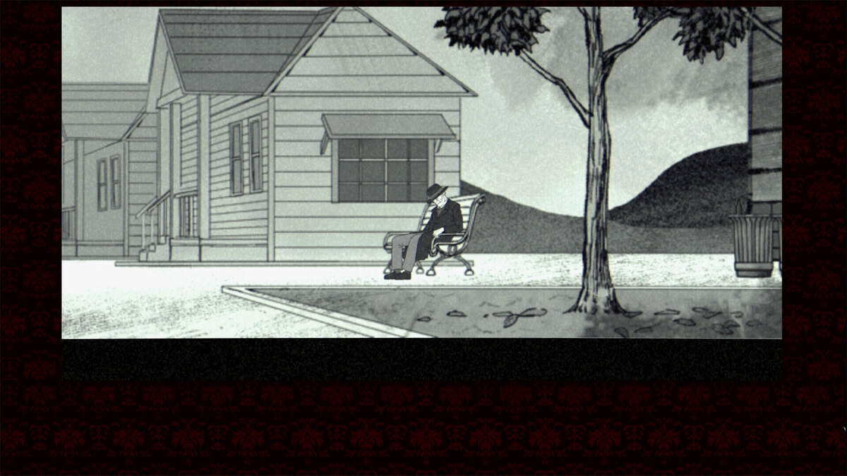    Галерея игры Candlelight: Lament