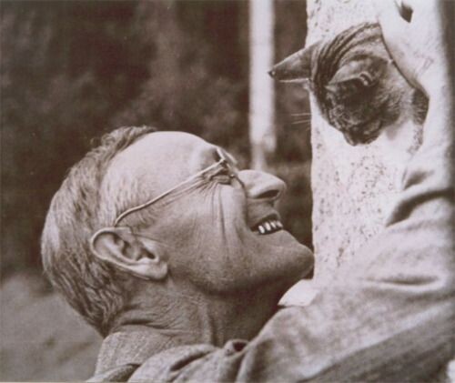 Hermann Hesse